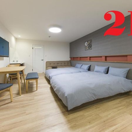 Apartament 雪時雨-大正 Osaka Zewnętrze zdjęcie