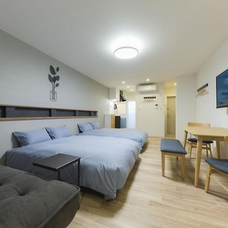 Apartament 雪時雨-大正 Osaka Zewnętrze zdjęcie