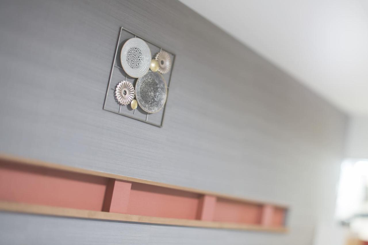 Apartament 雪時雨-大正 Osaka Zewnętrze zdjęcie
