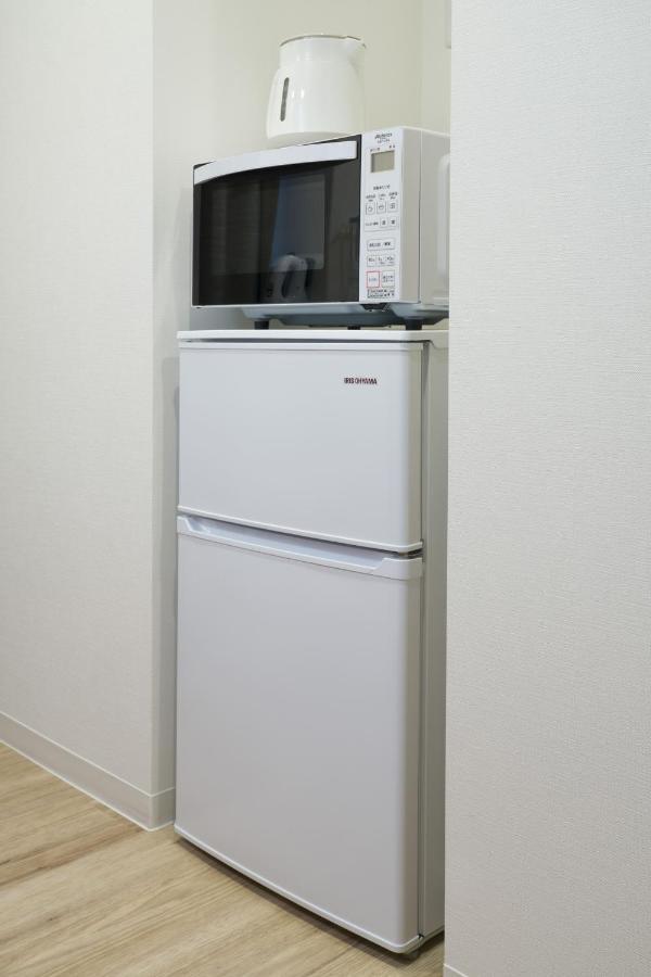 Apartament 雪時雨-大正 Osaka Zewnętrze zdjęcie
