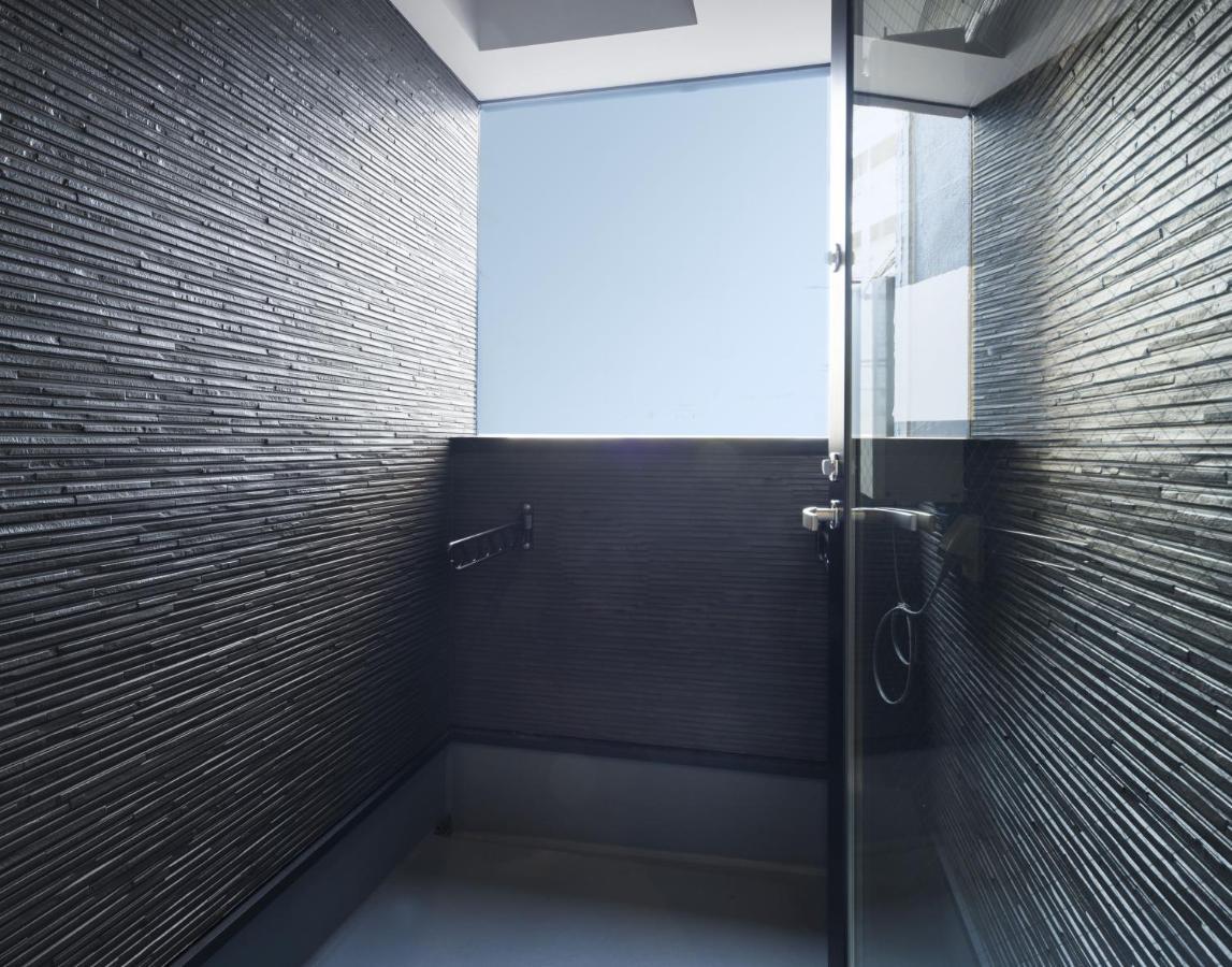 Apartament 雪時雨-大正 Osaka Zewnętrze zdjęcie